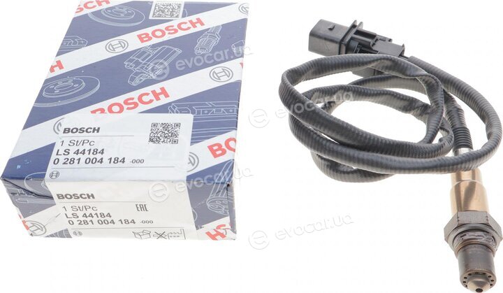 Bosch 0 281 004 184