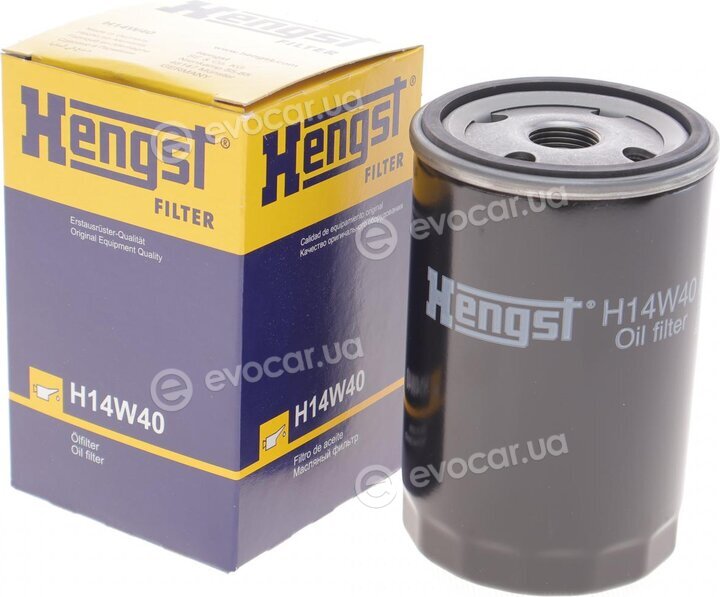 Hengst H14W40