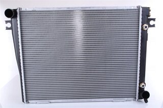 Nissens 60601A