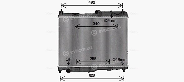 Ava Quality FD2683