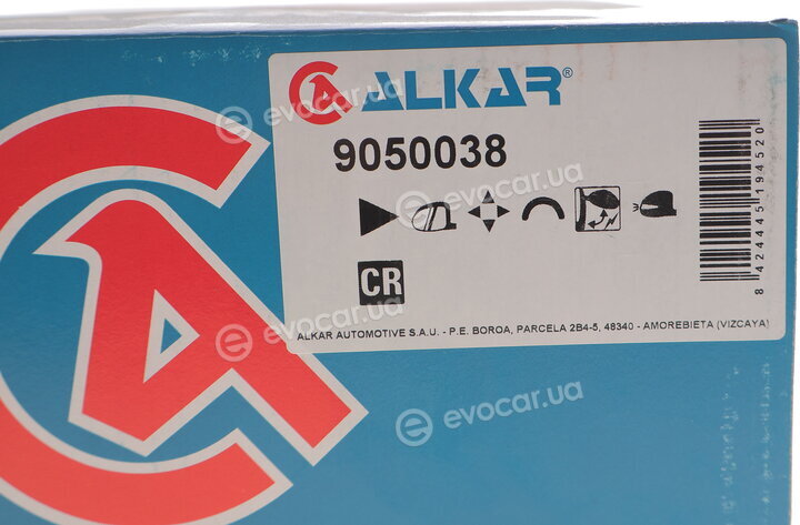 Alkar 9050038