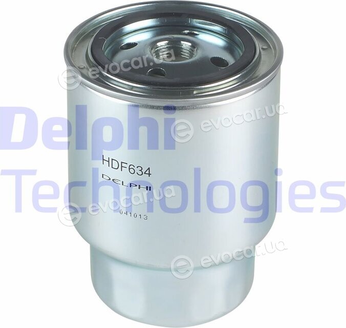 Delphi HDF634