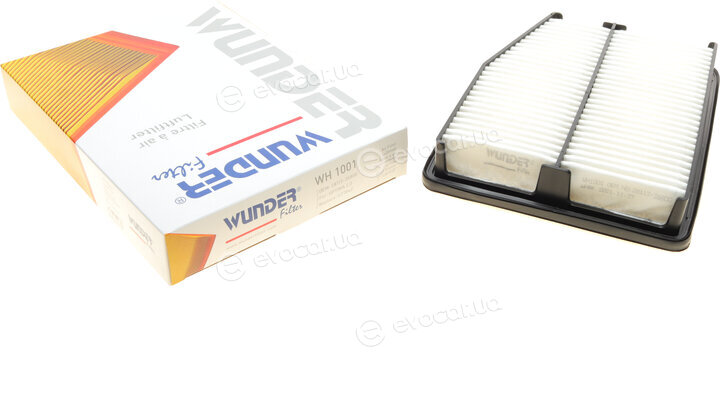 Wunder WH 1001