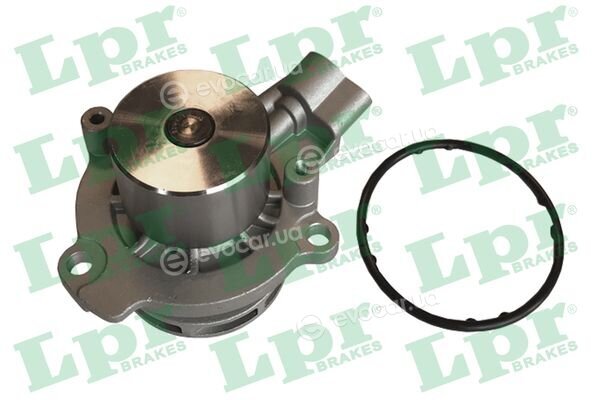 LPR / Samko WP0839