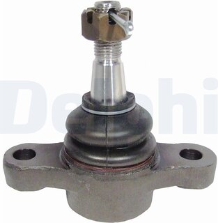 Delphi TC2348