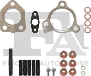 FA1 KT890240