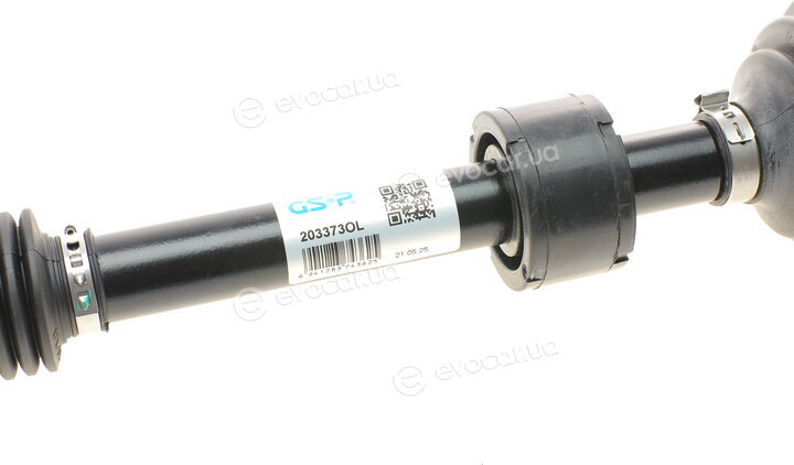 GSP 203373OL