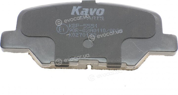 Kavo KBP-5551