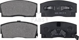 A.B.S. 36658