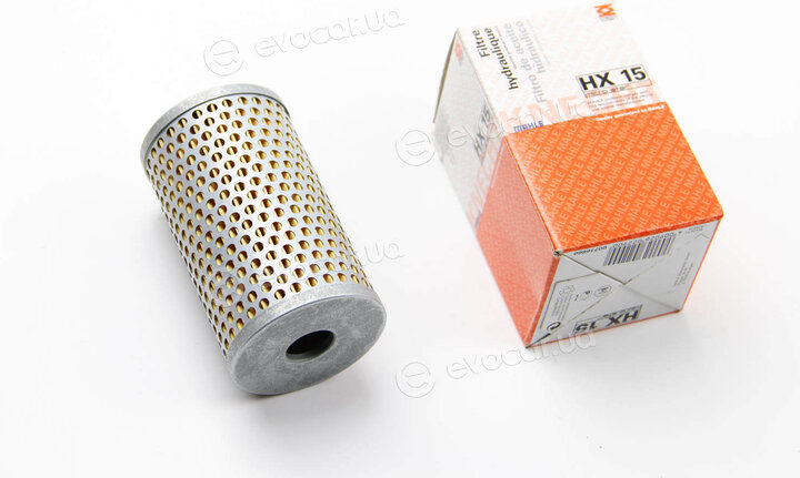 Mahle HX 15