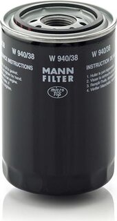 Mann W 940/38