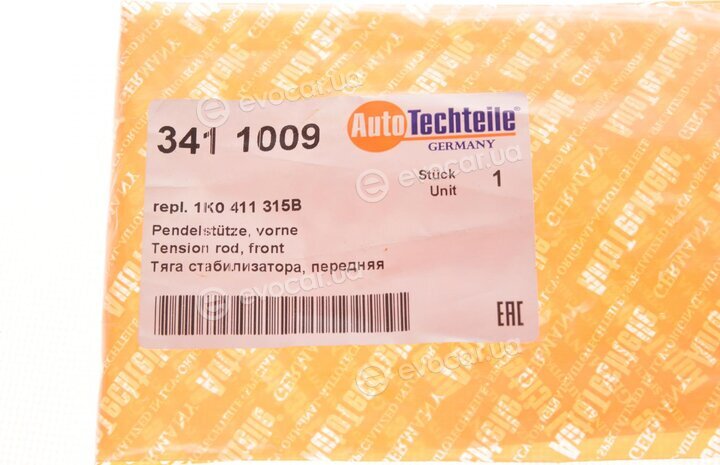 Autotechteile 341 1009