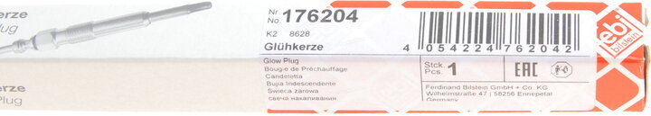 Febi 176204