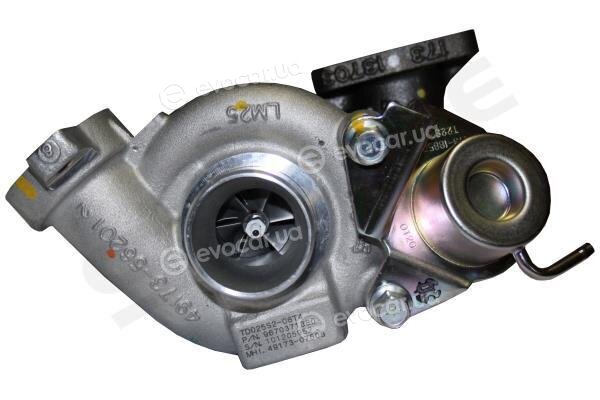Starline TD S3007T
