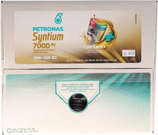 Petronas 70410RY1EU