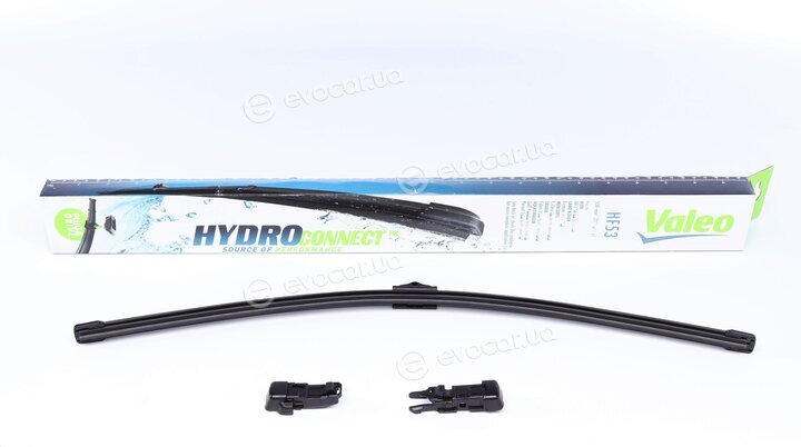Valeo 578507