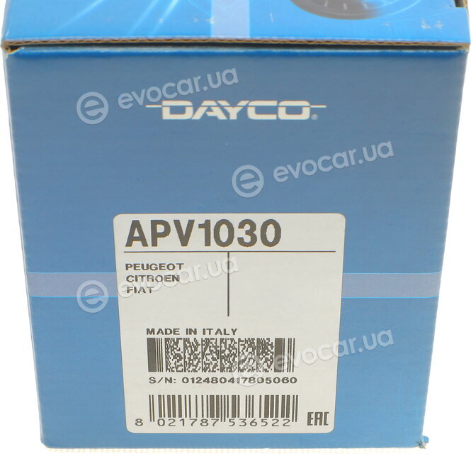 Dayco APV1030