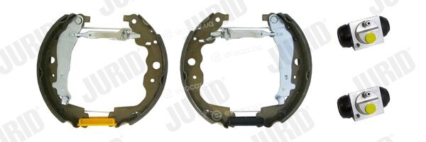 Jurid 381538J