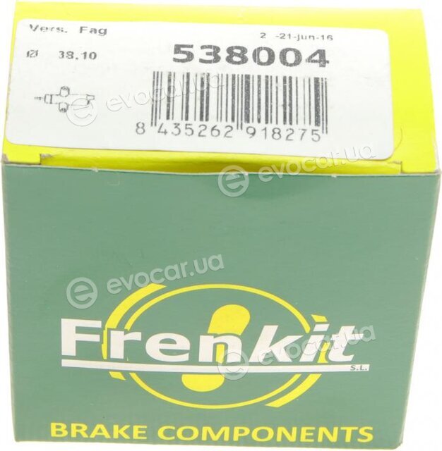 Frenkit 538004