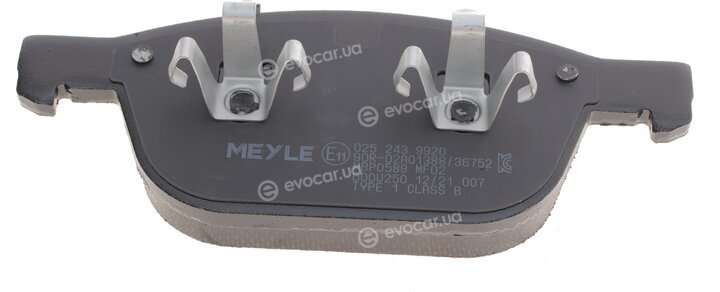 Meyle 025 243 9920