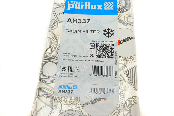 Purflux AH337