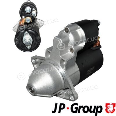 JP Group 1290302000