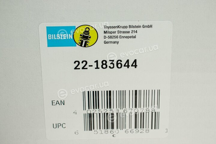 Bilstein 22-183644