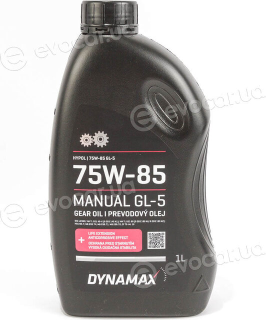 Dynamax 503076