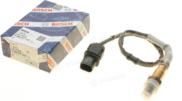 Bosch 0 258 017 270