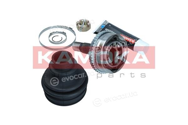 Kamoka 6004