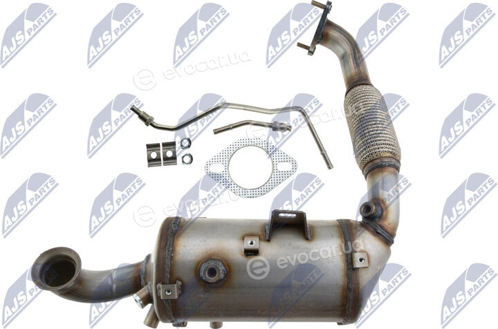 NTY DPF-FR-006