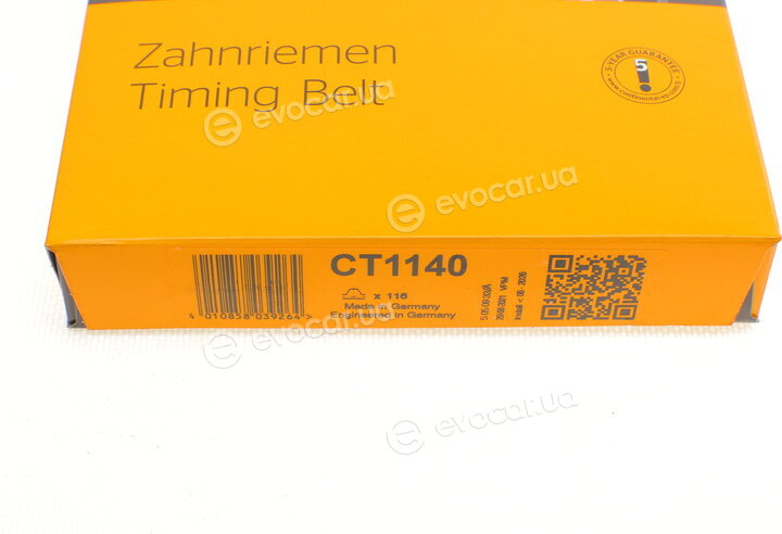 Continental CT1140