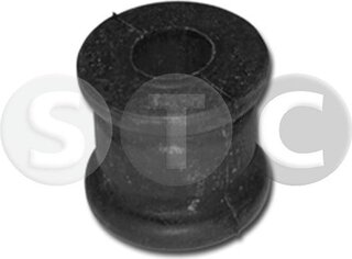 Metalcaucho / STC T450982