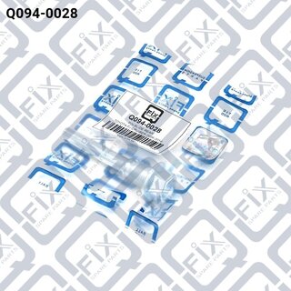 Q-Fix Q0940028