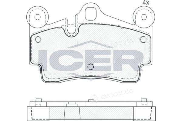 Icer 181611