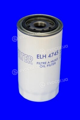 Meca ELH4745