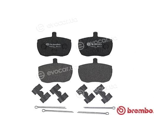 Brembo P A6 001