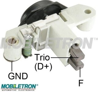 Mobiletron VR-B208H