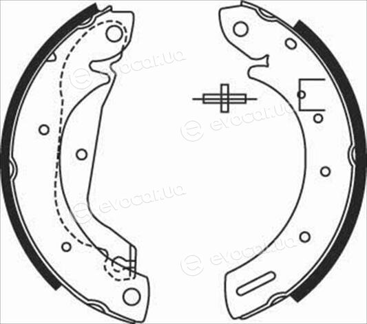 Starline BC 08500