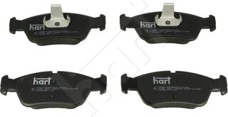 Hart 215 940