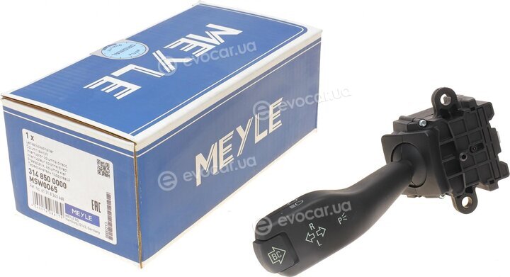 Meyle 314 850 0000