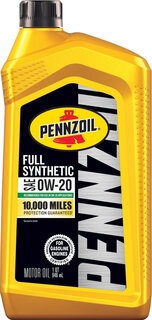 Pennzoil 550058594