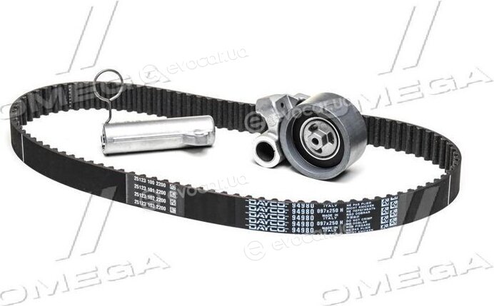 Dayco KTB817