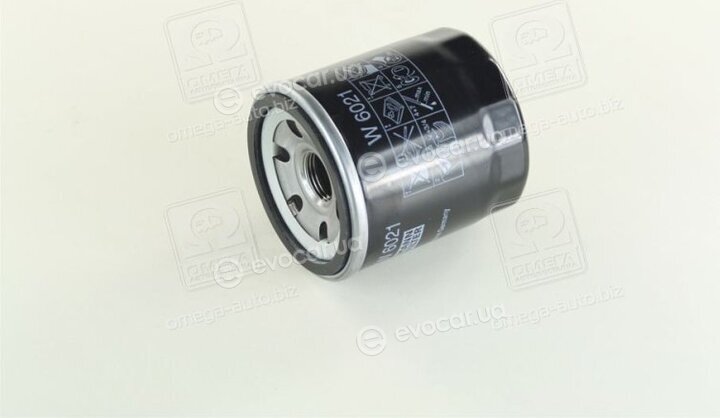 Mann W 6021