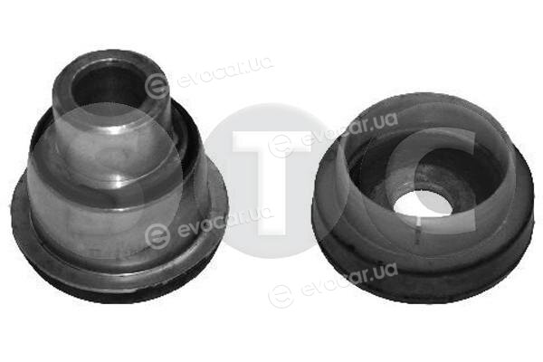 Metalcaucho / STC T404964