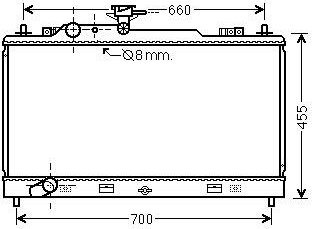 Starline MZ2227