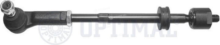 Optimal G0-606