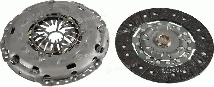 Sachs 3000 950 940