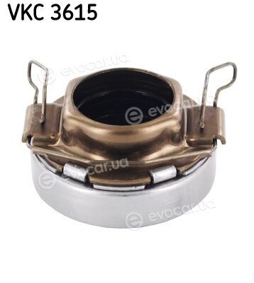 SKF VKC 3615