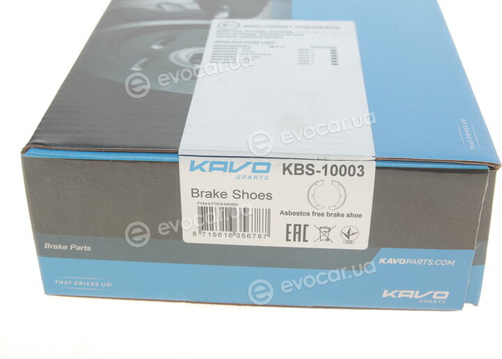 Kavo KBS-10003